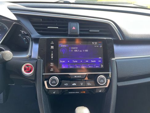 Used 2018 Honda Civic EX-L image 18