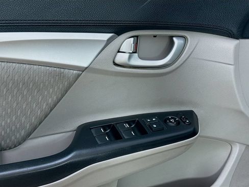 Used 2014 Honda Civic EX image 20