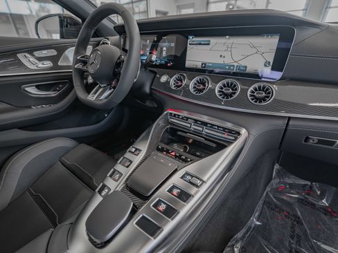 Certified 2024 Mercedes-Benz AMG GT 53 image 19