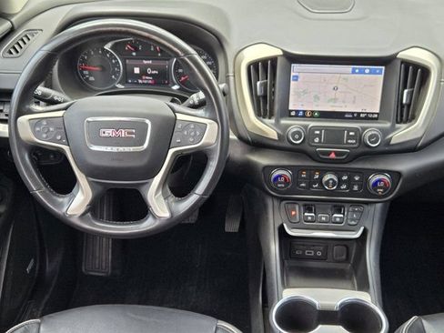 Used 2019 GMC Terrain Denali FWD image 29