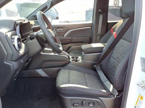 New 2026 Chevrolet Colorado Z71 w/ Technology Package image 15