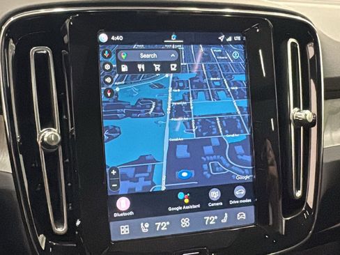 New 2026 Volvo XC40 B5 Plus w/ Protection Package Premier image 16