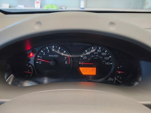 Used 2020 Nissan Frontier SV RWD image 19