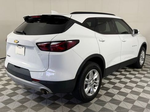 Used 2020 Chevrolet Blazer LT image 7