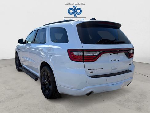 Used 2024 Dodge Durango R/T AWD/4WD image 4