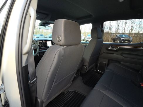 New 2026 GMC Sierra 1500 SLE w/ X31 Off-Road Package image 28