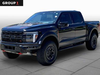 Used 2024 Ford F150 Raptor w/ Equipment Group 803A Raptor R