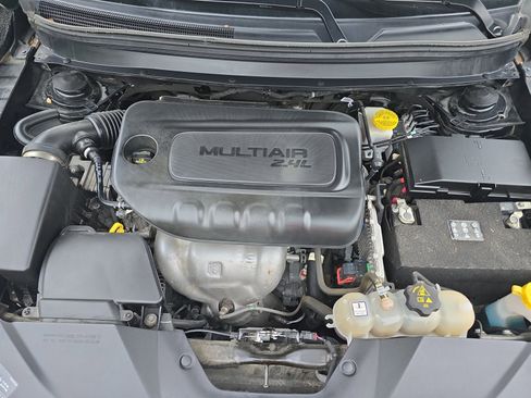 Used 2021 Jeep Cherokee Latitude image 27