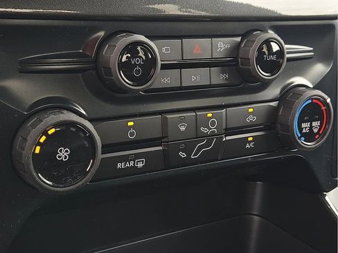 New 2026 Ford F150 STX AWD/4WD image 16