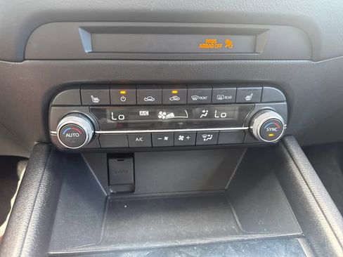 Used 2025 MAZDA CX-5 AWD 2.5 S w/ Select Package image 24