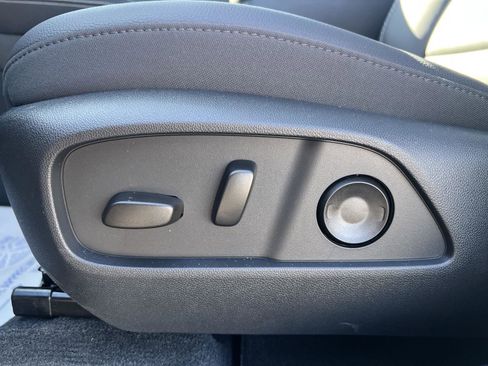 New 2026 GMC Terrain Denali image 21