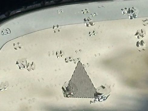 New 2026 Nissan Armada PRO-4X image 16