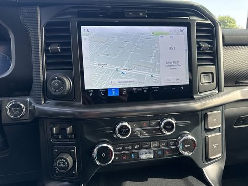 Used 2025 Ford F150 Raptor image 23