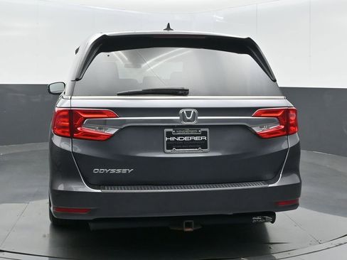 Used 2020 Honda Odyssey EX image 7