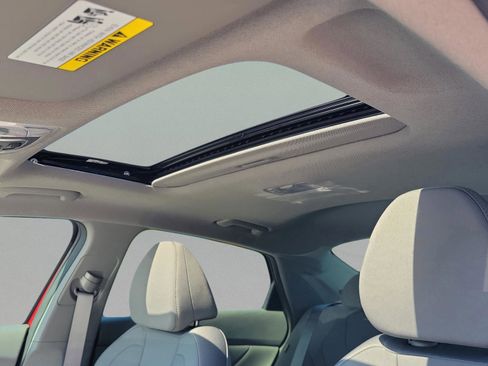 New 2026 Hyundai Elantra SEL Sport image 10