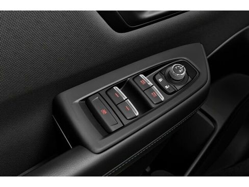 New 2026 Subaru Forester Premium AWD/4WD image 23