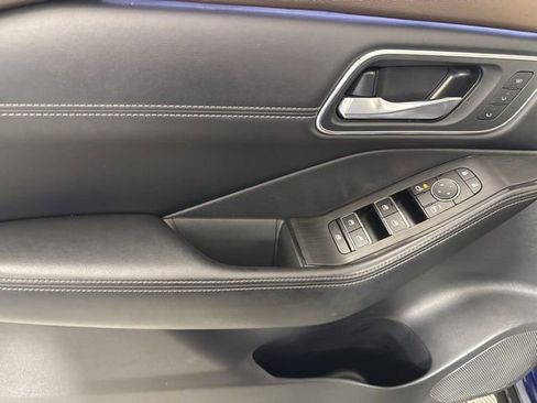 Used 2023 Nissan Rogue Platinum w/ Platinum Premium Package image 19