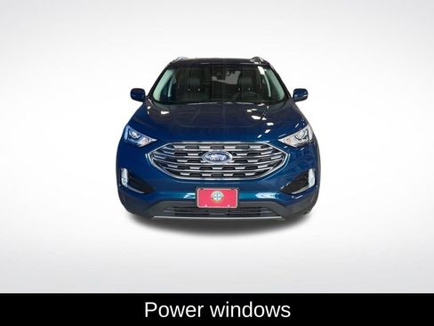 Used 2020 Ford Edge SEL w/ Convenience Package image 15