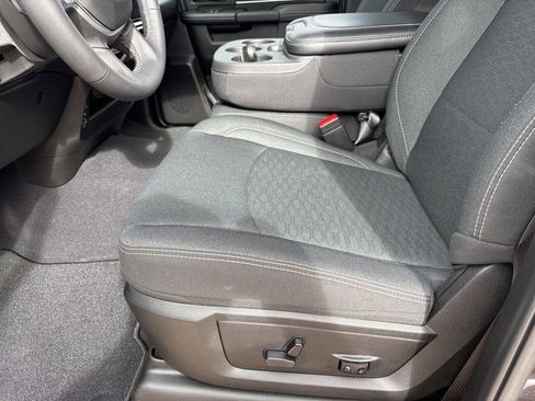 New 2025 RAM 3500 Big Horn image 15