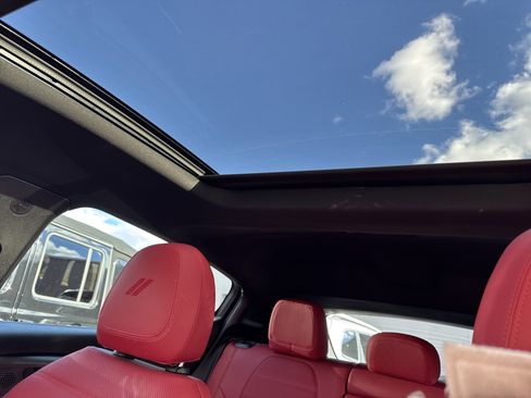 Certified 2024 Dodge Hornet GT image 25