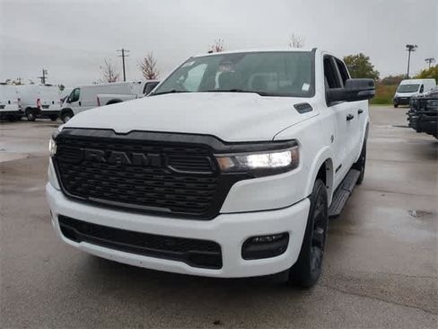 New 2026 RAM 1500 Big Horn image 11