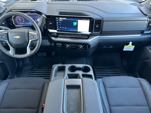 New 2026 Chevrolet Silverado 1500 LT image 12