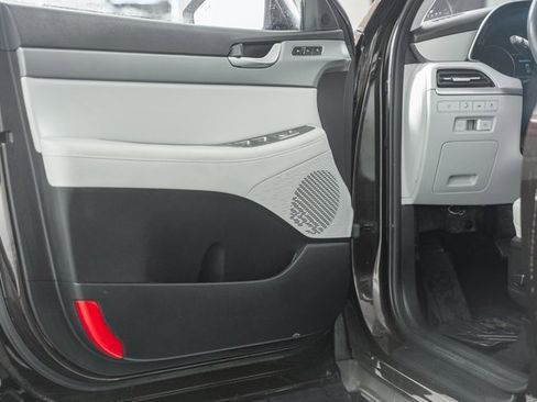 Used 2022 Hyundai Palisade SEL w/ Premium Package image 37