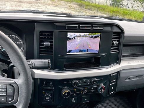 Certified 2023 Ford F250 XL w/ XL Chrome Package AWD/4WD image 22