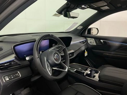 New 2026 Buick Enclave Avenir AWD/4WD image 21