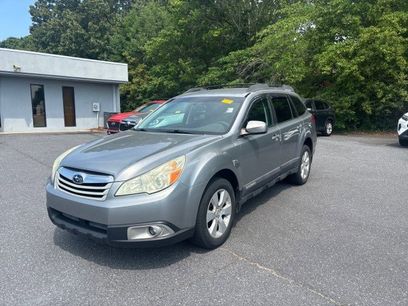 Used 2010 Subaru Outback 2.5i Premium