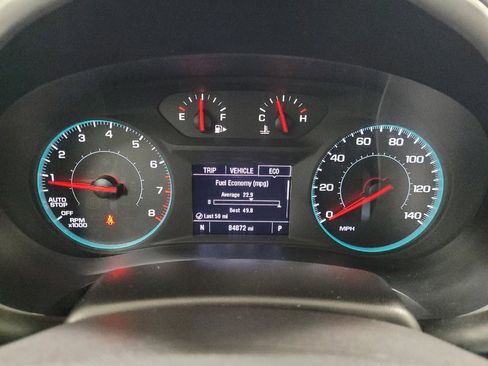 Used 2024 Chevrolet Malibu LT FWD image 23
