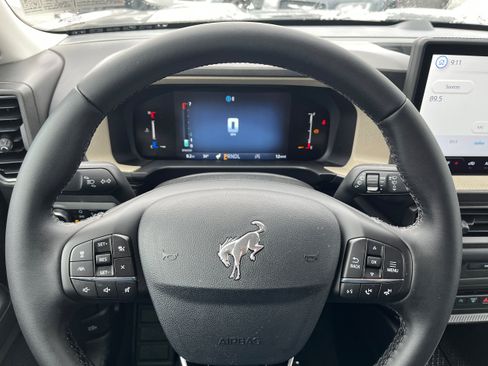 New 2026 Ford Bronco Sport Big Bend w/ Convenience Package AWD/4WD image 19