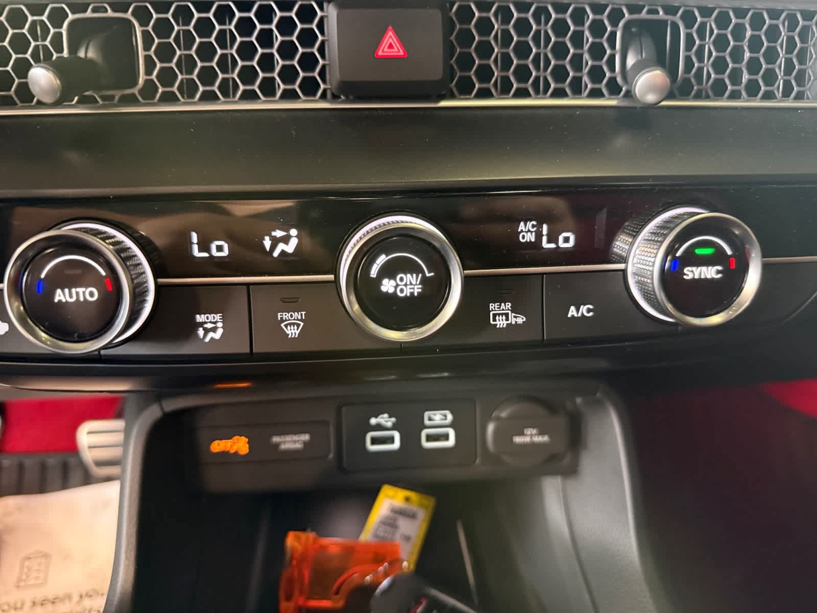 Used 2026 Honda Civic Type R image 26
