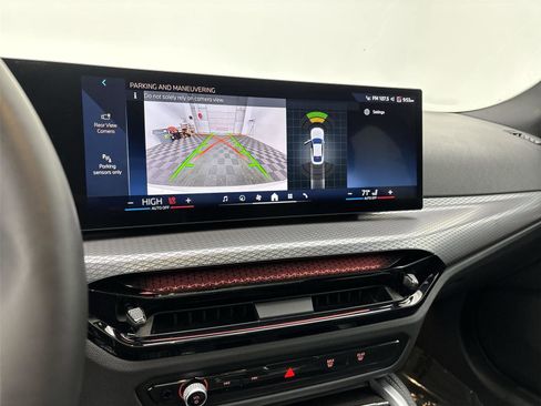 Used 2025 BMW 430i xDrive w/ M Sport Package image 30