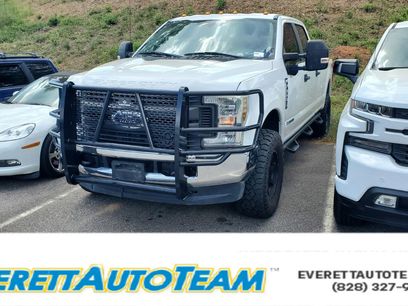 Used 2019 Ford F350 XL w/ Power Equipment Group