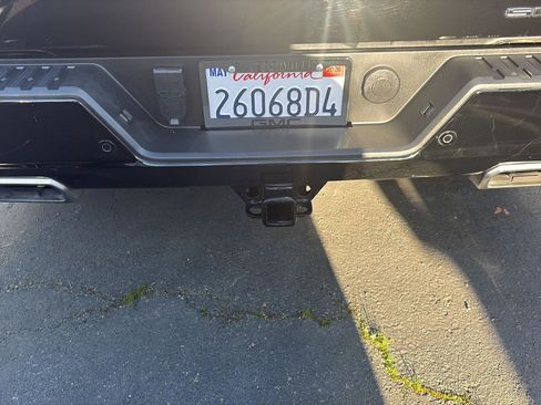 Used 2021 GMC Sierra 1500 Denali w/ Denali Ultimate Package image 24