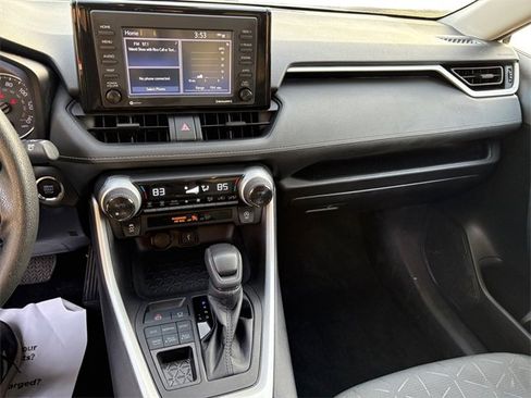 Used 2022 Toyota RAV4 XLE image 14