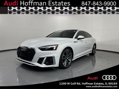 Used 2023 Audi A5 2.0T Premium w/ Convenience Package
