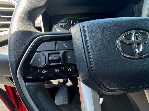 New 2026 Toyota Tundra SR5 image 9