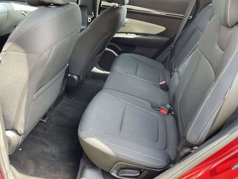 Used 2024 Hyundai Tucson SE FWD image 10