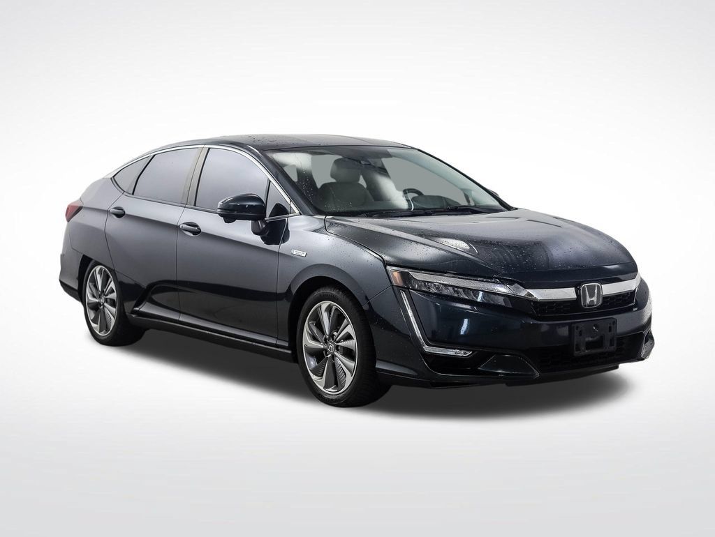 Used 2018 Honda Clarity Touring image 7