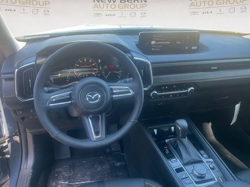 New 2026 MAZDA CX-50 2.5 Hybrid w/ Premium Plus Pkg AWD/4WD image 10
