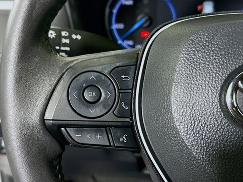 Used 2023 Toyota RAV4 SE AWD/4WD image 16