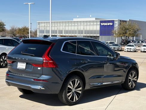 Certified 2023 Volvo XC60 T8 Ultimate image 9