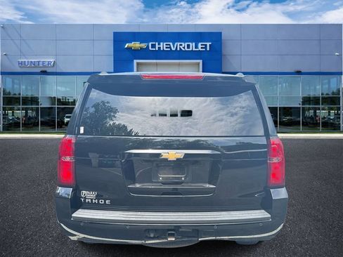 Used 2019 Chevrolet Tahoe LT AWD/4WD image 5
