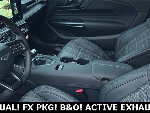 New 2026 Ford Mustang GT Premium image 21