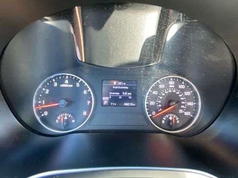 Used 2021 Kia Seltos S image 20