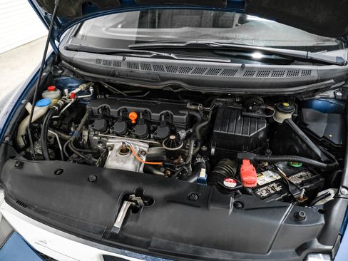 Used 2011 Honda Civic LX image 47