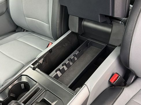 Used 2023 Ford F150 Lariat w/ Equipment Group 502A High image 26