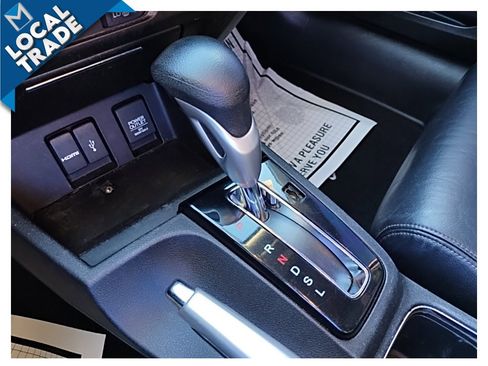 Used 2014 Honda Civic EX-L image 32